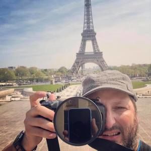 Meet your Posher, Ryan